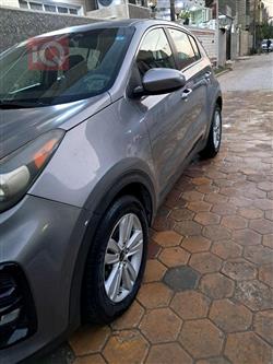 کیا سپۆرتاج